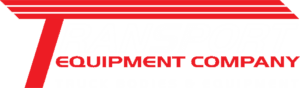 Transport Equipment Company Logo
