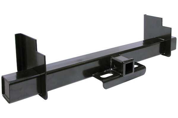 CLASS 5 SERVICE BODY HITCH RECEIVER WITH 2 INCH RECEIVER TUBE