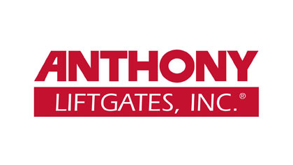 Anthony liftgates logo