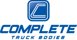 complete truck bodies logo