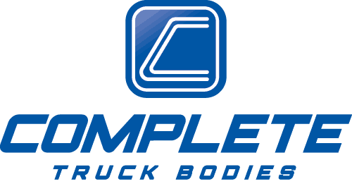 complete truck bodies logo